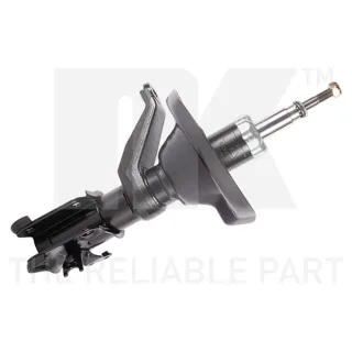 NK Sto?d?mpfer vorne rechts Honda Civic 7 65261389