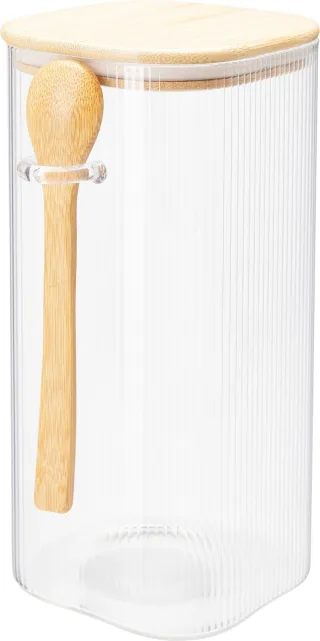 Vorratsdose BAMBOO
