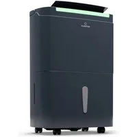 Klarstein Luftentfeuchter DryFy Connect 40, elektrisch WiFi Kompression 40l/d 35-45m²