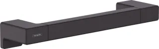 Hansgrohe Haltestange AddStoris mattschwarz , 41744670 41744670