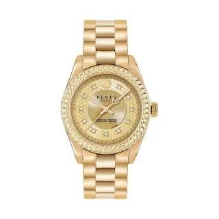 Philipp Plein Damenuhr Rock Couture PW7FA0526