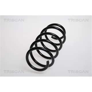 Triscan Feder vorne Opel Meriva A 1,4