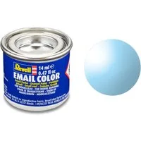Revell® Modellbausatz Revell 32752 blau, klar 14 ml-Dose