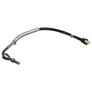 Febi Abgastemperatursensor Mercedes C-Klasse E-Klasse G-Klasse Glk-Klasse