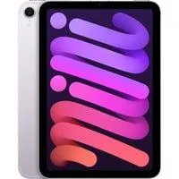 iPad mini 256GB, Tablet-PC violett, 5G / Gen 7 / 2024