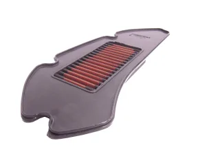 Sport Luftfilter Polyester für Honda SH 125 / i Bj. 01-10 Typ: JF09 JF14 JF23