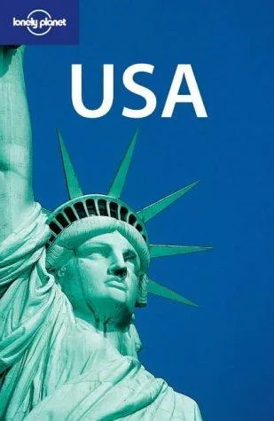 USA (Lonely Planet Country Guides)