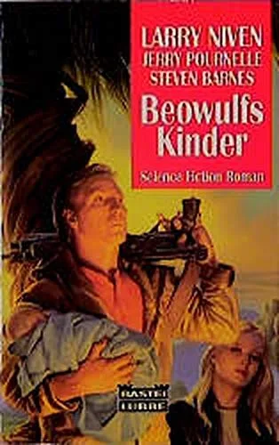 Beowulfs Kinder. Science Fiction Roman
