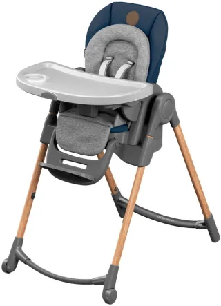 Maxi-Cosi Minla Hochstuhl essential blue