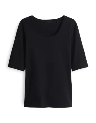 Opus - Serta black - Gr. - 36