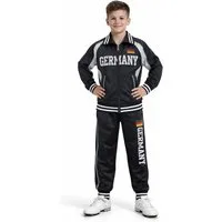 Fashion Boy Trainingsanzug Trainingsanzug Deutschland Sportanzug Freizeitanzug Germany, JF06