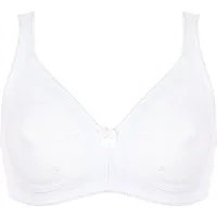 Naturana Bügelloser BH Comfort Straps