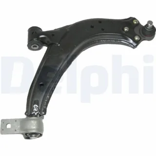 Delphi Querlenker vorne rechts Citroen Berlingo Xsara Peugeot Partner TC954