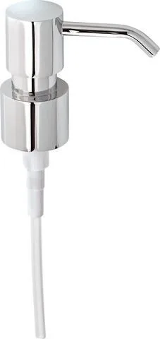 Duravit Pumpkopf für Seifenspender D-Code 1003621000