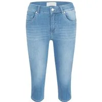 ANGELS Stretch-Jeans ANGELS ANACAPRI light blue used 353 430000.3458