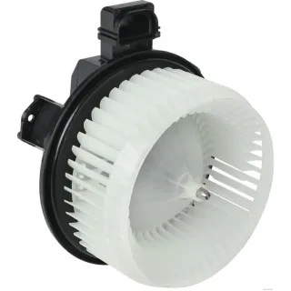 Elparts Innenraumgebl?se Ford 75610092
