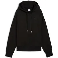 PUMA Kapuzensweatshirt HER OVERSIZED HOODIE FL mit Kängurutasche, mit Kapuze, Oversize-Passform