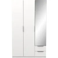 Demeyere GROUP Kleiderschrank Ghost
