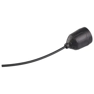 UK Fiberoptikaufsatz für 2AAA-LED ATEX 100 mm
