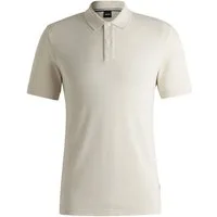 BOSS Poloshirt Poloshirt