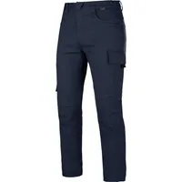 Würth MODYF Arbeitsbundhose Star CP, Warme und robuste Arbeitshose für den Winter Outdoor Handwerker Bundhose für kalte Arbeitstage