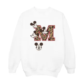Disney - Sweatshirt für Damen (Weiß)