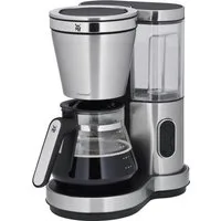 WMF Filterkaffeemaschine LONO Aroma Glas, Papierfilter 1x4