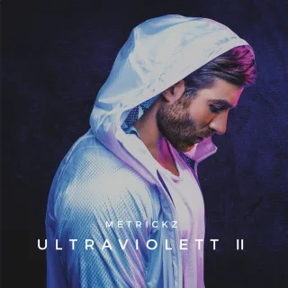 Ultraviolett II - Metrickz [Audio CD]