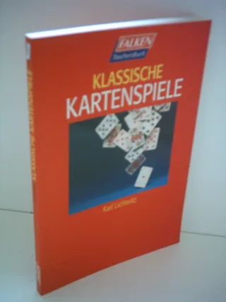 Klassische Kartenspiele