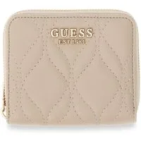 Guess Geldbörse SLG Zip Around Wallet