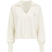 Liu Jo Strickpullover MAGLIA CHIUSA M/L - Strickpullover - Damen Pullover