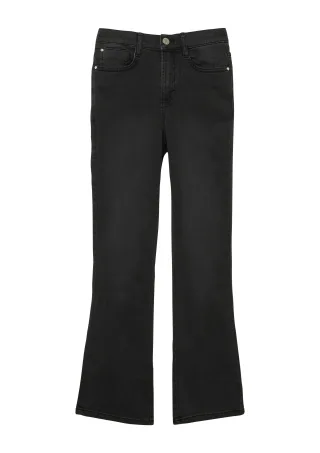 s.Oliver - Jeans-Hose grau - Gr. - 158
