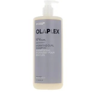 Nº4 Bond Shaper Hydrating Curl Shampoo 1000 ml
