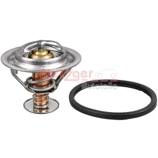 Metzger Thermostat + Dichtung Hyundai Ix35 2,0