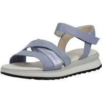Gabor Comfort Gabor Comfort Sandalen Glattleder Keilsandalette