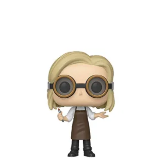 Funko Pop! 899 - Doctor Who: Thirteenth Doctor