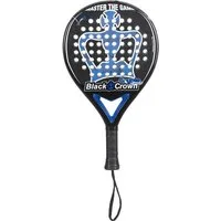 Black Crown Padelschläger Coyote Carbon 3k