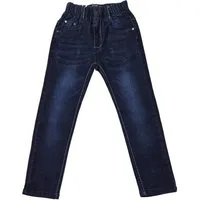 Fashion Boy Bequeme Jeans Jungen Jeans Hose mit Stretch, j8616