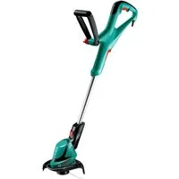 Bosch Home & Garden Elektro-Rasentrimmer ART 24, 24 cm Arbeitsbreite Faden