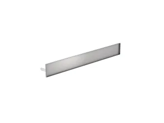 MEPA TW Plan/Fliese + Top5 Abdeckblende Fliese, 800 mm, 592046 592046