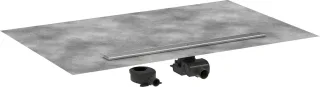 Hansgrohe Komplettset RainDrain Allround 56188800