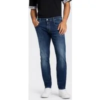 Replay Slim-fit-Jeans ANBASS