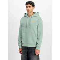 Alpha Industries Hoodie Basic Hoodie SL