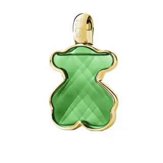 Loveme The Emerald Elixir Parfum Vapo 50 ml