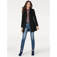 heine Blusenblazer Longblazer Langarm