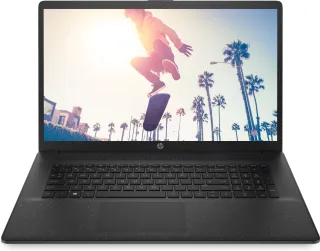 HP 17-cn3150ng 17,3" FHD | aw0w6ea#abd | Intel Core 5 1334U - 8GB RAM