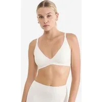 sloggi Bügelloser BH Blue ZERO Feel 20 THE UP Soft‑BH, BH ohne Bügel, Komfort‑BH