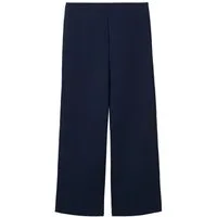 TOM TAILOR Denim Stoffhose (1-tlg) Plain/ohne Details