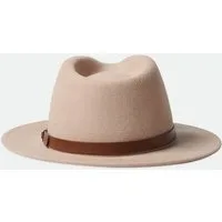 Brixton Melonenhut MESSER FEDORA (1-St)