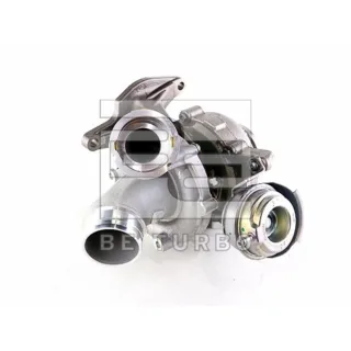BE Turbo Turbolader VW Touareg 2,5 128575